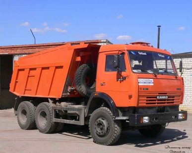 фото Грунт на отсыпку территории