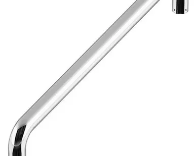 фото Отбойник прямой 1500 мм MB180-1500