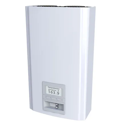 Фото №0 Стабилизатор напряжения ГЕРЦ Э 36-1/25 v3.0