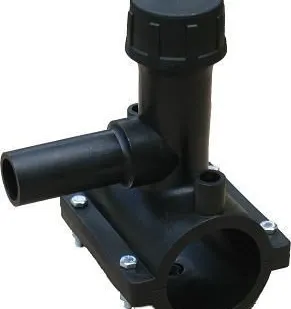 фото Седёлка электросварная 180/50