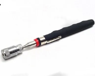 фото Захват магнитный телескопический Сервис Ключ 70860