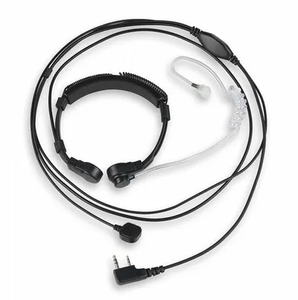 Фото №0 Гарнитура ларингофон EMP-3076S Strong