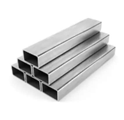 Фото №0 Труба профильная 80х60х3 прямоугольная