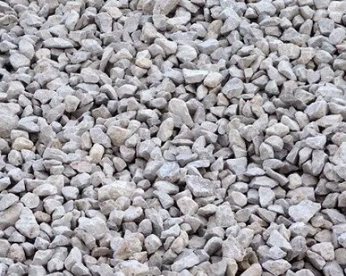 фото Щебень известняковый с доставкой