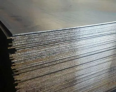 фото Лист стальной г/к ст.3 - 4мм