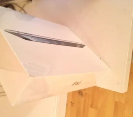 Фото №0 Apple iPad Air 2 Retina display Wi-Fi 4G LTE 128гб