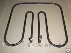 фото Тэн для промышленной печи 1350w PRP016