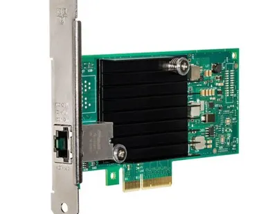 фото Сетевая карта Intel X550-T1