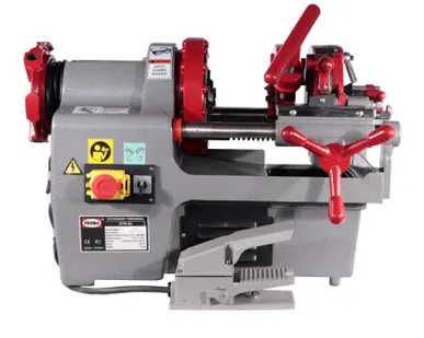 фото ZPM-50 стационарный электрический винторез