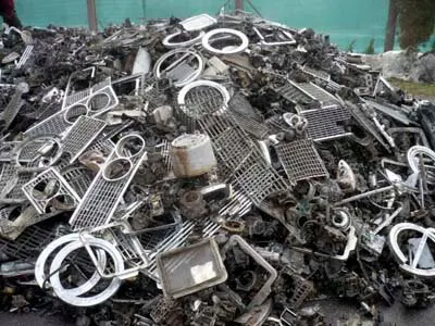 Фото №0 Цинк