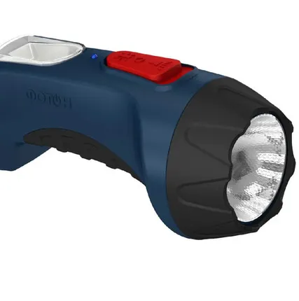 Фото №0 Фонарь прожекторный ФОТОН PM-600 (0,5Вт АКБ)