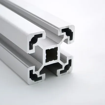 Фото №0 Алюминиевый профиль