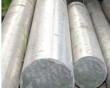 фото Круг 60 теплоустойчивая сталь 6Х6В3МФС