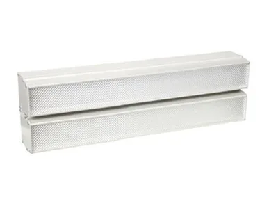фото Промышленный IP65 светильник IS-NIP2L-65-40