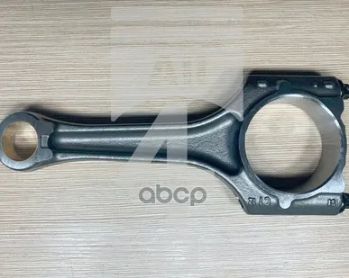 фото Шатун ECR1302 06J198401B CCT VAG 20 TFSI TT палец 21мм All4MOTORS арт. ECR1302