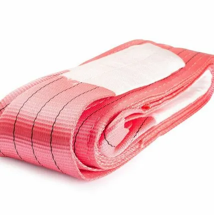 Фото №0 Строп текстильный петлевой СТП-5,0-5000 (исп. 3)