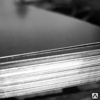 Фото №0 Лист нержавеющий 24.5 мм