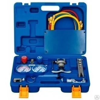 Фото №0 Набор инструментов VTB-5B-I