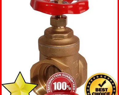 фото Задвижки латунные