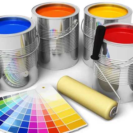 Фото №0 Эмаль ХВ-124 серая