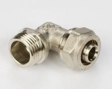фото Уголок GTN 16х1/2" наружняя резьба