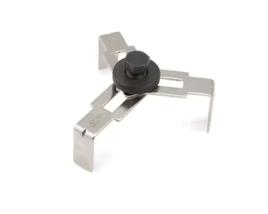 фото Дело Техники Съемник крышки топливного насоса 3-х лапый 828430