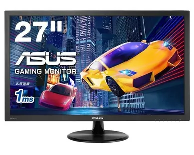 фото Монитор ASUS VP278H