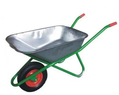 фото Тачка строит.WВ 5009 M1 GardenKing