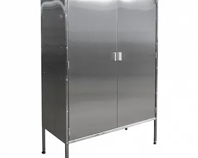 фото Шкаф для хлеба ШКХ-Р-Н