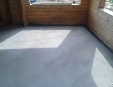 фото Стяжки,фундаменты,бетонные полы
