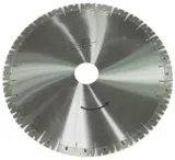 Фото №0 Диск R600G-1-W гранит бесшумный корпус диаметр 600мм 42х4,6х20х60