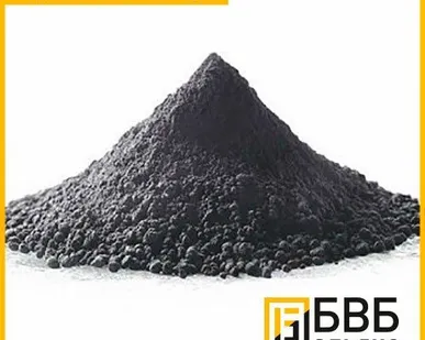 фото Карбид титано-ниобиевый TNC8