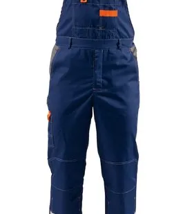 фото Полукомбинезон СПЕЦ