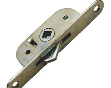 фото Завертка врезная ЗР2-2, Металлист, цинк