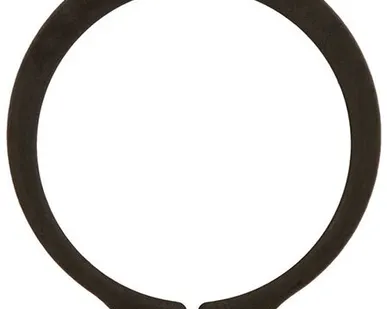 фото Стопорное кольцо наружное D60 ГОСТ 13942-86, 10 шт.