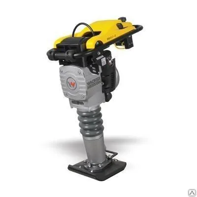 Фото №0 Аренда вибротрамбовки Wacker Neuson BS 50-2 10`
