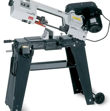 Фото №0 Ленточная пила PPK-115