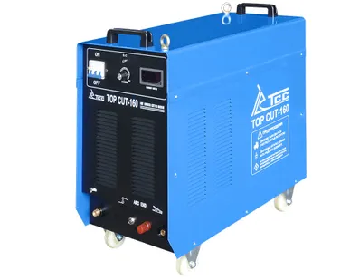 фото Аппарат воздушно-плазменной резки TSS TOP CUT-160