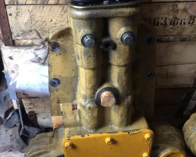 фото 21-17-4СП сервомеханизм