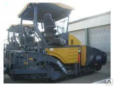 фото Аренда Автоукладчика от 2 м до 9 м