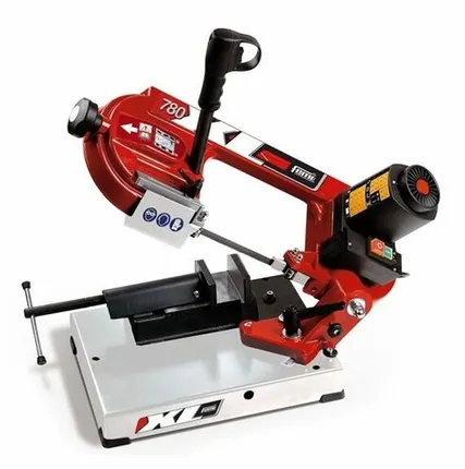 Фото №0 Портативная ленточная пила FEMI 780 XL