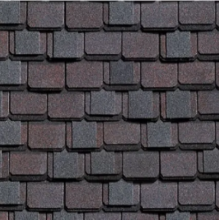 Фото №0 Гибкая черепица Shinglas Континент, азия