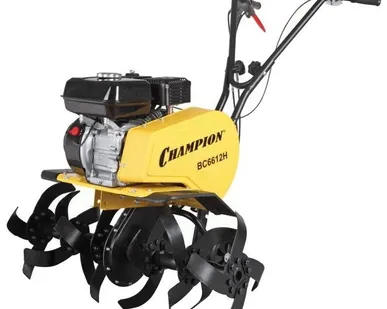 фото Мотокультиватор Champion BC 6612H