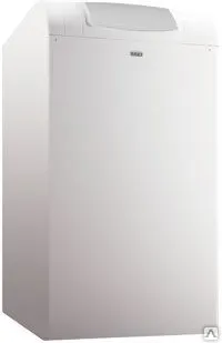 фото Напольный конденсационный котел Baxi Power HT1.650