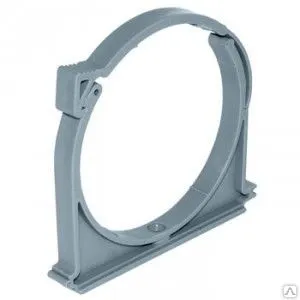 Фото №0 Хомут с защелкой ПП D110