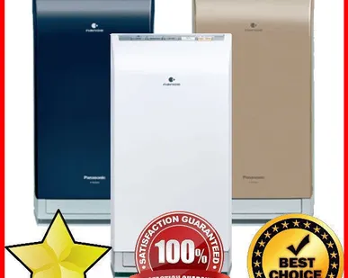 фото Воздухоочиститель Panasonic