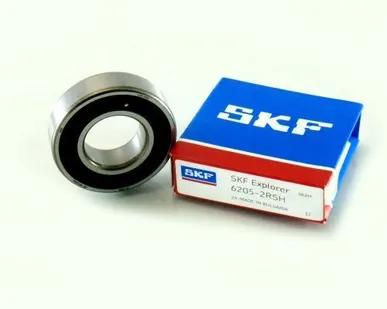 фото 6205-2RSH (SKF) шарикоподшипник
