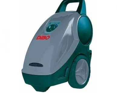 фото Моющий аппарат высокого давления Starmix Dibo ECN-S 130/10