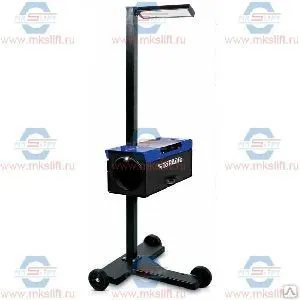 Фото №0 Стенд регулировки света фар TopAuto-Spin (Италия)