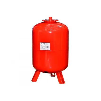 Фото №0 Мембранный бак для отопления 200л  Uni-Fitt